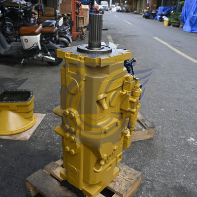369-9655 3699655 458-6023 Voor graafmachines Hydraulische hoofdpomp A28VO280 TQ 390F 374F Kolvenpomp Naverkoop