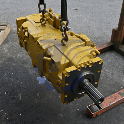 369-9655 3699655 458-6023 Voor graafmachines Hydraulische hoofdpomp A28VO280 TQ 390F 374F Kolvenpomp Naverkoop