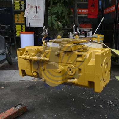 369-9655 3699655 458-6023 Voor graafmachines Hydraulische hoofdpomp A28VO280 TQ 390F 374F Kolvenpomp Naverkoop