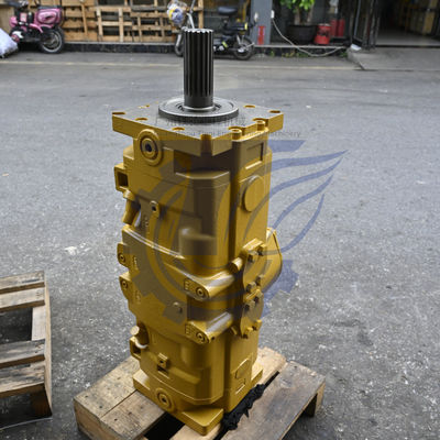 369-9655 3699655 458-6023 Voor graafmachines Hydraulische hoofdpomp A28VO280 TQ 390F 374F Kolvenpomp Naverkoop