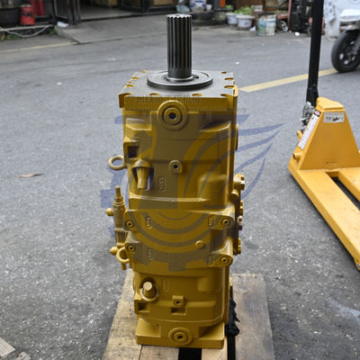 369-9655 3699655 458-6023 Voor graafmachines Hydraulische hoofdpomp A28VO280 TQ 390F 374F Kolvenpomp Naverkoop
