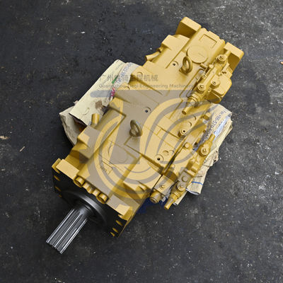 369-9655 3699655 458-6023 Voor graafmachines Hydraulische hoofdpomp A28VO280 TQ 390F 374F Kolvenpomp Naverkoop