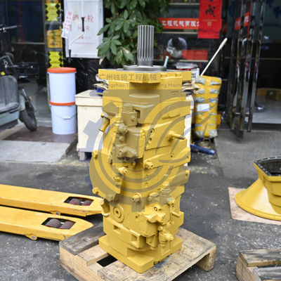 369-9655 3699655 458-6023 Voor graafmachines Hydraulische hoofdpomp A28VO280 TQ 390F 374F Kolvenpomp Naverkoop