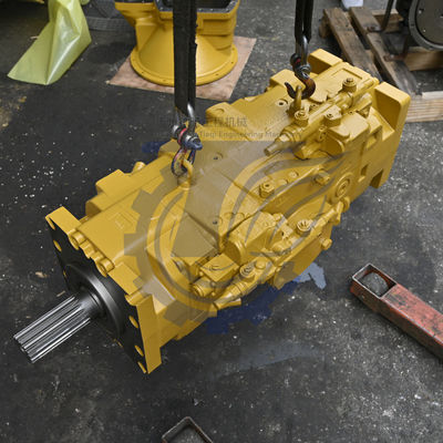 369-9655 3699655 458-6023 Voor graafmachines Hydraulische hoofdpomp A28VO280 TQ 390F 374F Kolvenpomp Naverkoop