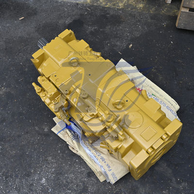 369-9655 3699655 458-6023 Voor graafmachines Hydraulische hoofdpomp A28VO280 TQ 390F 374F Kolvenpomp Naverkoop