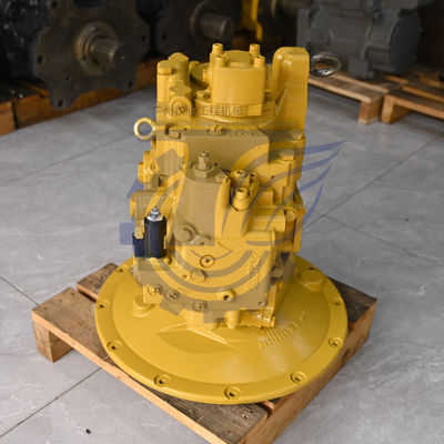 244-8481 173-3519 589-1919 200-3369 Voor CAT322C SBS120 Graafmachine Hydraulische hoofdpistonpomp
