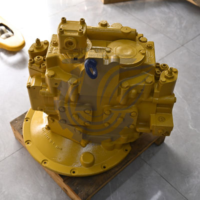 244-8481 173-3519 589-1919 200-3369 Voor CAT322C SBS120 Graafmachine Hydraulische hoofdpistonpomp