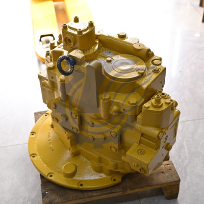 244-8481 173-3519 589-1919 200-3369 Voor CAT322C SBS120 Graafmachine Hydraulische hoofdpistonpomp