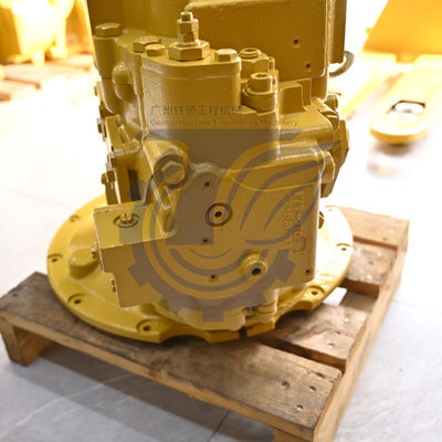 244-8481 173-3519 589-1919 200-3369 Voor CAT322C SBS120 Graafmachine Hydraulische hoofdpistonpomp