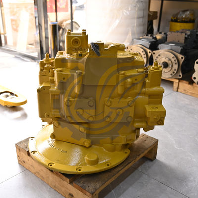 244-8481 173-3519 589-1919 200-3369 Voor CAT322C SBS120 Graafmachine Hydraulische hoofdpistonpomp