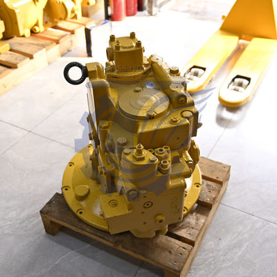 244-8481 173-3519 589-1919 200-3369 Voor CAT322C SBS120 Graafmachine Hydraulische hoofdpistonpomp