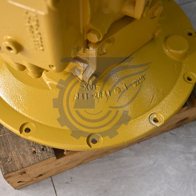 244-8481 173-3519 589-1919 200-3369 Voor CAT322C SBS120 Graafmachine Hydraulische hoofdpistonpomp