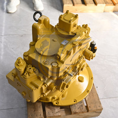244-8481 173-3519 589-1919 200-3369 Voor CAT322C SBS120 Graafmachine Hydraulische hoofdpistonpomp