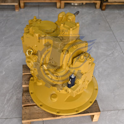 244-8481 173-3519 589-1919 200-3369 Voor CAT322C SBS120 Graafmachine Hydraulische hoofdpistonpomp