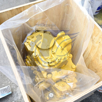 244-8481 173-3519 589-1919 200-3369 Voor CAT322C SBS120 Graafmachine Hydraulische hoofdpistonpomp