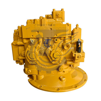 244-8481 173-3519 589-1919 200-3369 Voor CAT322C SBS120 Graafmachine Hydraulische hoofdpistonpomp