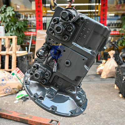 708-2G-00320 708-2G-00620 708-2G-11620 Voor graafmachines Komatsu 200-10 240-10 290-10 Hydraulische hoofdpistonpomp