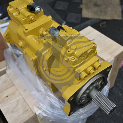 550-4341 568-3007 551-1118 Voor graafmachines CAT 336GC 340 345GC Hydraulische hoofdpistonpomp
