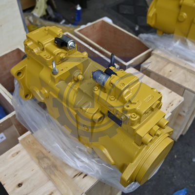 550-4341 568-3007 551-1118 Voor graafmachines CAT 336GC 340 345GC Hydraulische hoofdpistonpomp