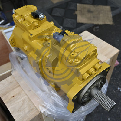 550-4341 568-3007 551-1118 Voor graafmachines CAT 336GC 340 345GC Hydraulische hoofdpistonpomp
