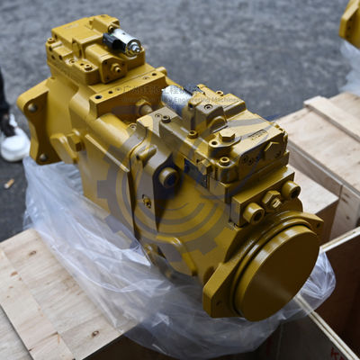 550-4341 568-3007 551-1118 Voor graafmachines CAT 336GC 340 345GC Hydraulische hoofdpistonpomp