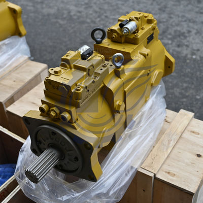 550-4341 568-3007 551-1118 Voor graafmachines CAT 336GC 340 345GC Hydraulische hoofdpistonpomp