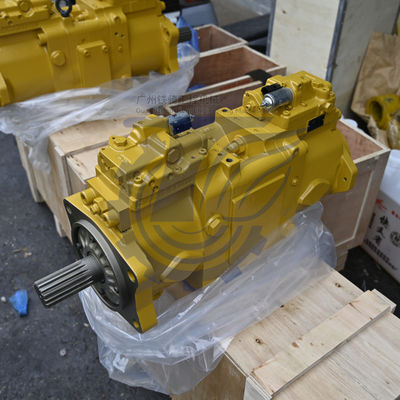 550-4341 568-3007 551-1118 Voor graafmachines CAT 336GC 340 345GC Hydraulische hoofdpistonpomp