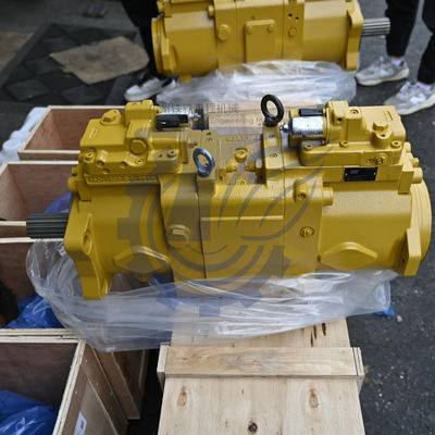 550-4341 568-3007 551-1118 Voor graafmachines CAT 336GC 340 345GC Hydraulische hoofdpistonpomp