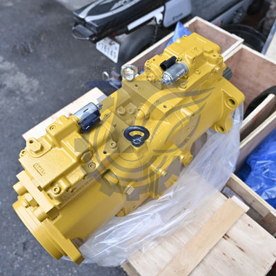 550-4341 568-3007 551-1118 Voor graafmachines CAT 336GC 340 345GC Hydraulische hoofdpistonpomp