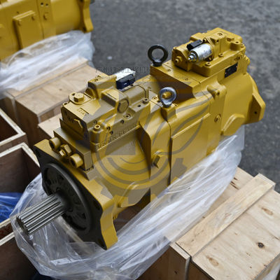 550-4341 568-3007 551-1118 Voor graafmachines CAT 336GC 340 345GC Hydraulische hoofdpistonpomp