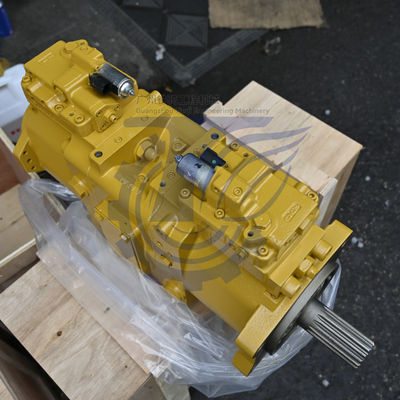 550-4341 568-3007 551-1118 Voor graafmachines CAT 336GC 340 345GC Hydraulische hoofdpistonpomp