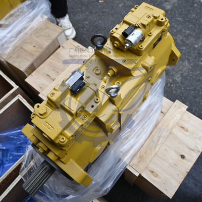 550-4341 568-3007 551-1118 Voor graafmachines CAT 336GC 340 345GC Hydraulische hoofdpistonpomp
