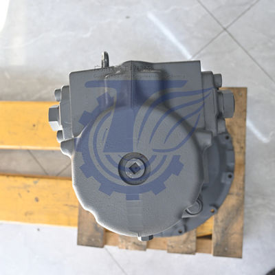 708-2L-06551 7082L06551 708-2L-41121 708-2L-41111 Voor graafmachines Komatsu PW200-7K 220-7K 230NHD-7K Hydraulische hoofdpomp