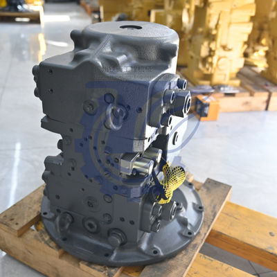 708-2L-06551 7082L06551 708-2L-41121 708-2L-41111 Voor graafmachines Komatsu PW200-7K 220-7K 230NHD-7K Hydraulische hoofdpomp