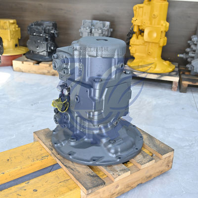 708-2L-06551 7082L06551 708-2L-41121 708-2L-41111 Voor graafmachines Komatsu PW200-7K 220-7K 230NHD-7K Hydraulische hoofdpomp