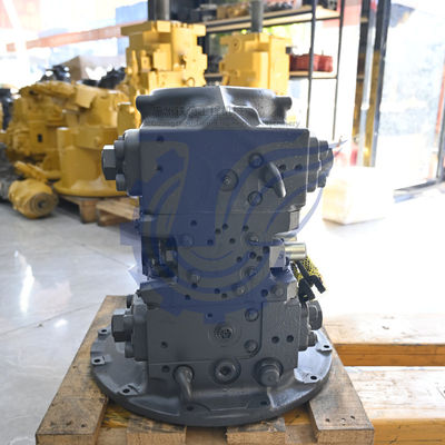 708-2L-06551 7082L06551 708-2L-41121 708-2L-41111 Voor graafmachines Komatsu PW200-7K 220-7K 230NHD-7K Hydraulische hoofdpomp