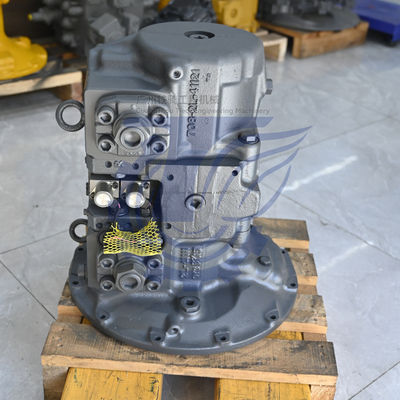 708-2L-06551 7082L06551 708-2L-41121 708-2L-41111 Voor graafmachines Komatsu PW200-7K 220-7K 230NHD-7K Hydraulische hoofdpomp