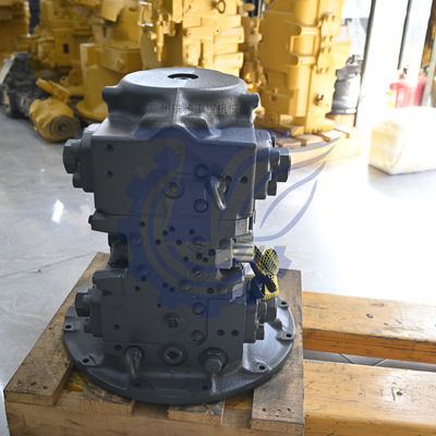 708-2L-06551 7082L06551 708-2L-41121 708-2L-41111 Voor graafmachines Komatsu PW200-7K 220-7K 230NHD-7K Hydraulische hoofdpomp