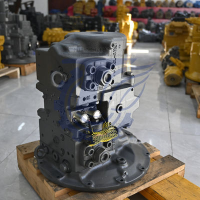 708-2L-06551 7082L06551 708-2L-41121 708-2L-41111 Voor graafmachines Komatsu PW200-7K 220-7K 230NHD-7K Hydraulische hoofdpomp