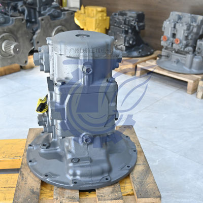 708-2L-06551 7082L06551 708-2L-41121 708-2L-41111 Voor graafmachines Komatsu PW200-7K 220-7K 230NHD-7K Hydraulische hoofdpomp
