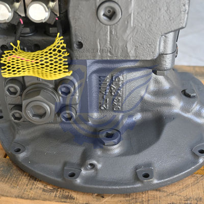 708-2L-06551 7082L06551 708-2L-41121 708-2L-41111 Voor graafmachines Komatsu PW200-7K 220-7K 230NHD-7K Hydraulische hoofdpomp