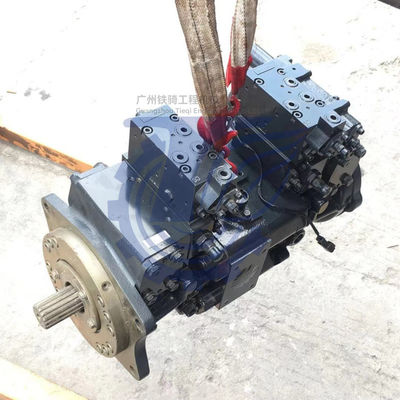 708-2L-00760 708-2L-00761 708-2L-04950 708-2L-01632 Voor graafmachines Komatsu PC750 800-7 Hydraulische hoofdpomp