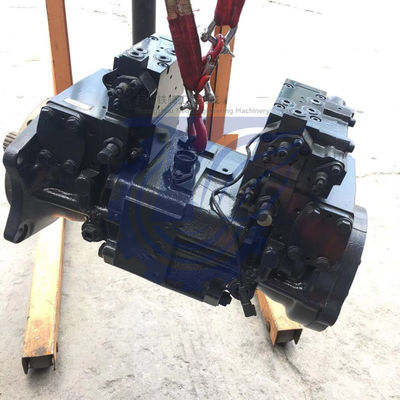 708-2L-00760 708-2L-00761 708-2L-04950 708-2L-01632 Voor graafmachines Komatsu PC750 800-7 Hydraulische hoofdpomp