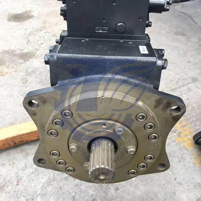 708-2L-00760 708-2L-00761 708-2L-04950 708-2L-01632 Voor graafmachines Komatsu PC750 800-7 Hydraulische hoofdpomp