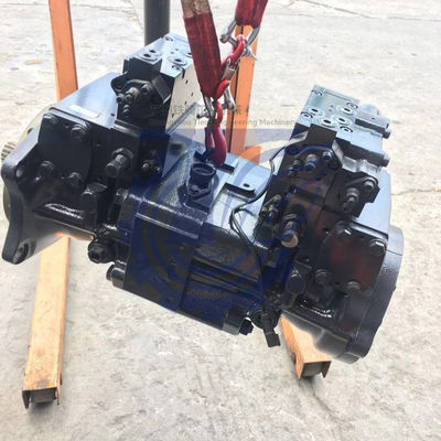 708-2L-00760 708-2L-00761 708-2L-04950 708-2L-01632 Voor graafmachines Komatsu PC750 800-7 Hydraulische hoofdpomp