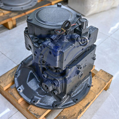 708-1G-00014 7081G00010 RM7081G00014 708-1G-04113 Voor graafmachines Komatsu PW160-7K 160-7E0 Hydraulische hoofdpomp