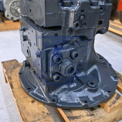 708-1G-00014 7081G00010 RM7081G00014 708-1G-04113 Voor graafmachines Komatsu PW160-7K 160-7E0 Hydraulische hoofdpomp