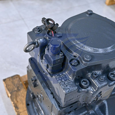 708-1G-00014 7081G00010 RM7081G00014 708-1G-04113 Voor graafmachines Komatsu PW160-7K 160-7E0 Hydraulische hoofdpomp