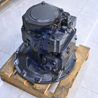 708-1G-00014 7081G00010 RM7081G00014 708-1G-04113 Voor graafmachines Komatsu PW160-7K 160-7E0 Hydraulische hoofdpomp