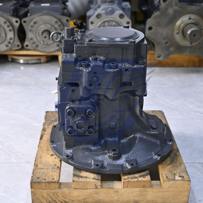 708-1G-00014 7081G00010 RM7081G00014 708-1G-04113 Voor graafmachines Komatsu PW160-7K 160-7E0 Hydraulische hoofdpomp